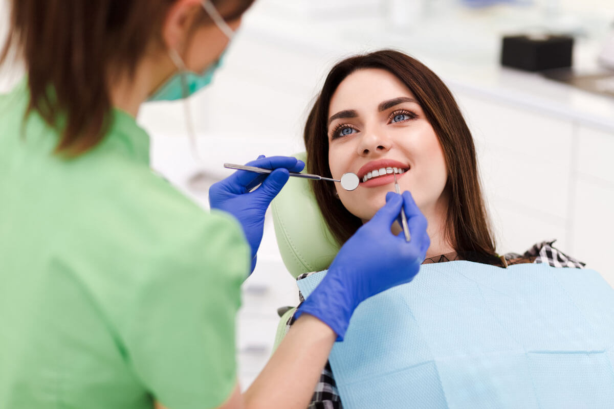 Why Choosing the Right Dentist Matters for Your Oral Health