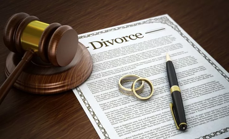 How A Divorce Attorney In Arlington VA Can Help Protect Your Future