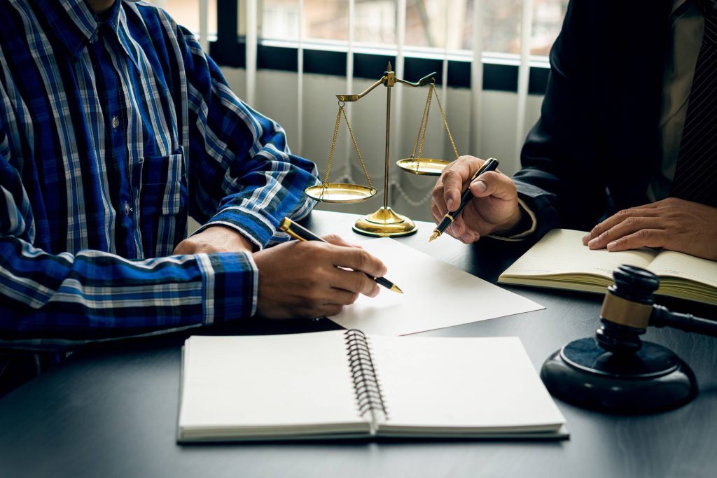 What To Expect From Fort Worth Criminal Defense Services